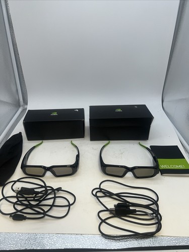 Set occhiali wireless - set, di