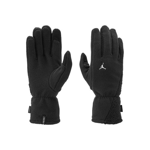 Guanti running nike jordan - guanti, lg