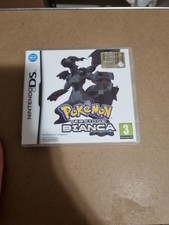 Pokémon Versione Bianca