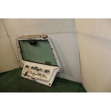 PORTELLO POST. SKODA FELICIA