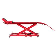 Sollevatore Moto Sollevatore