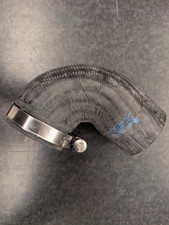 Tubo manicotto turbo - tubo,