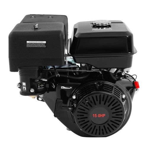 Motore benzina tempi 15 - motore, 4