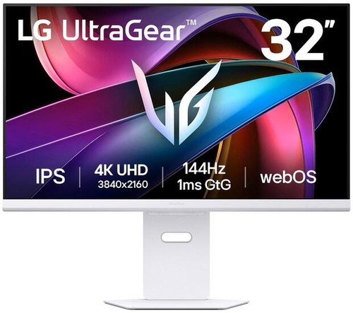 Ultragear 32g810sa ki - lg,