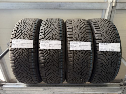 Pneumatici usati pirelli - 4,