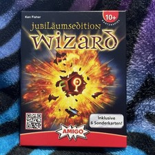 Wizard edizione anniversario - wizard,