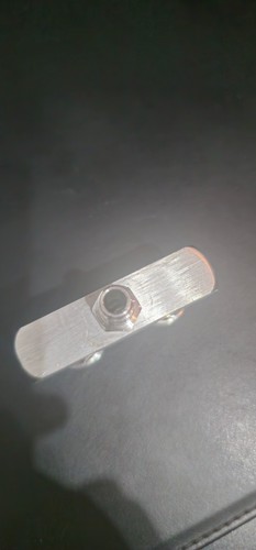 Separatore in acciaio - t,
