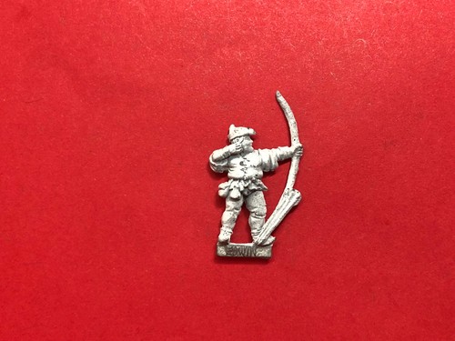 Cittadella metallo warhammer - cittadella,