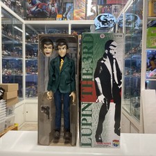Medicom Toy Stylish Collection LUPIN THE 3RD Medi Com Toy