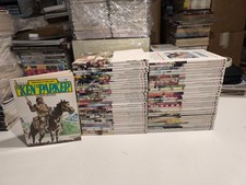 KEN PARKER SERIE ORO 1/62