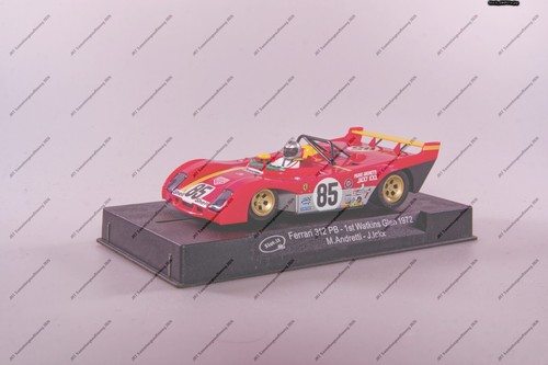 Scioglimento collezione