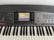 Yamaha psr 8000 - yamaha, ;