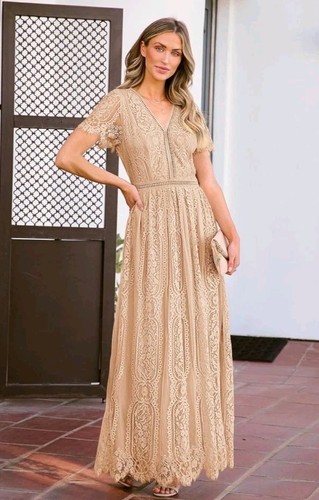 Merokeety abito sposa donna - sposa,
