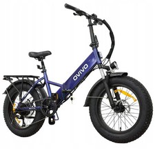 Ovivo Neo C1 Pro Fat Folding