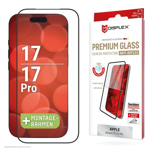 Displex premium vetro full - displex,