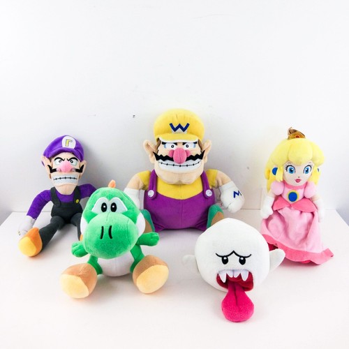 Pacchetto peluche giocattolo