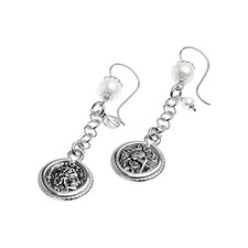 Orecchini Gerardo Sacco Donna