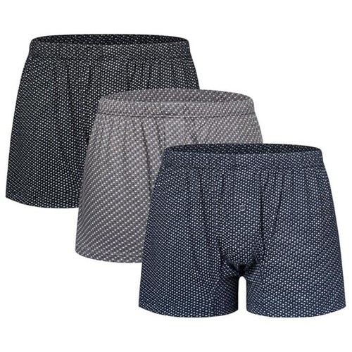 Nottingham boxer uomo cotone - 6,