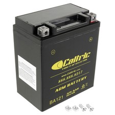 AGM Battery for Kawasaki