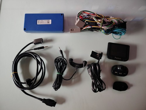 Parrot mki9200 - parrot,