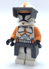 LEGO NEW - Commander Cody -