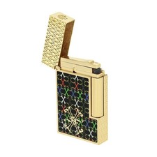 Accendino Ping S.T Dupont Line