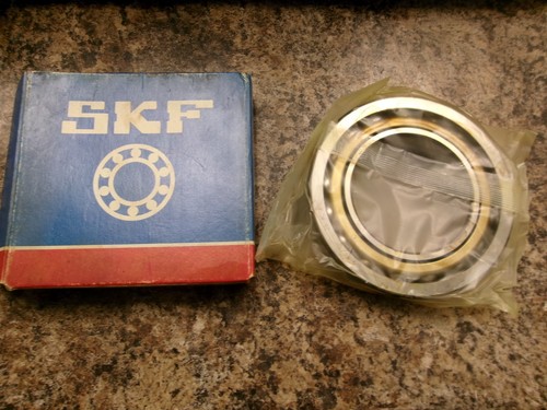 Skf austria 7216 - becby, bearing