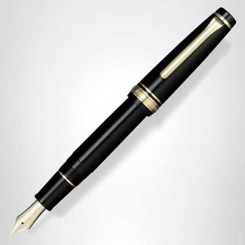 Penna stilografica sailor - penna,
