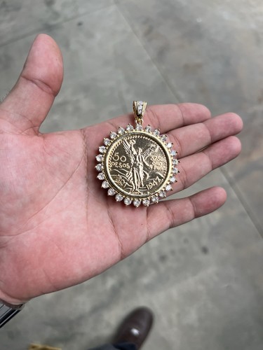 Moneda centenario messicano - moneda,