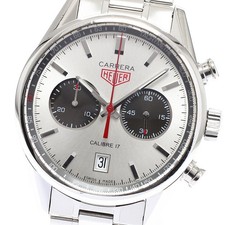 TAG Heuer Carrera Jack Heuer