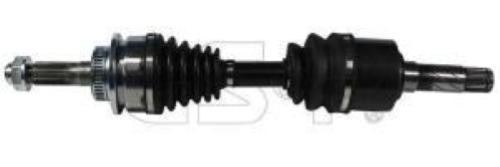 Semiasse ant ford - ford, ranger