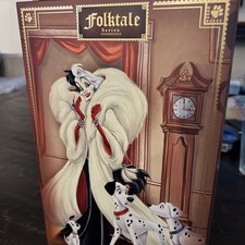 Disney designer folktale - designer,