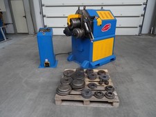 Ercolina CE70 profile roller