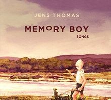 Memory Boy von Jens Thomas |