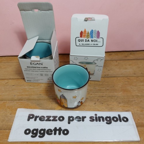 Egan coop bicchierino - egan,