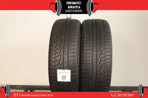 Pneumatici hankook 235 55 - 2,