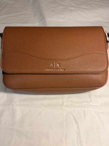 Borsa tracolla armani - tracolla,