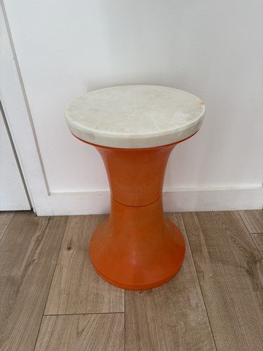 Sgabello vintage anni - , 70
