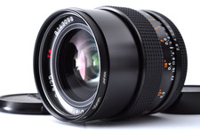 [ MINT w/caps] Contax Carl