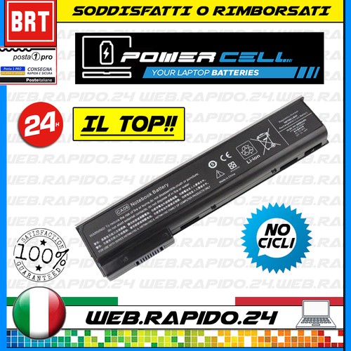 Batteria compatibile - batteria,