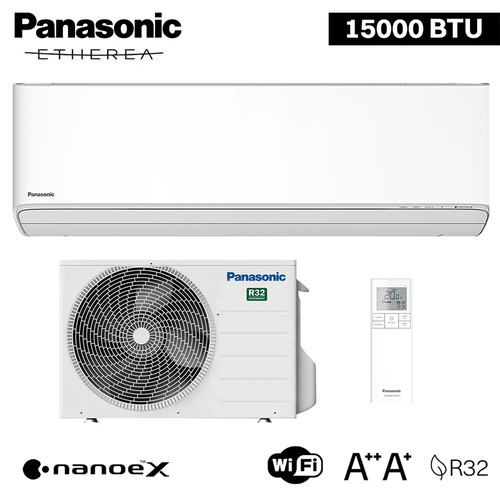 Panasonic climatizzatore mono - panasonic,
