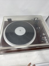 Rare Micro Seiki DQ-41