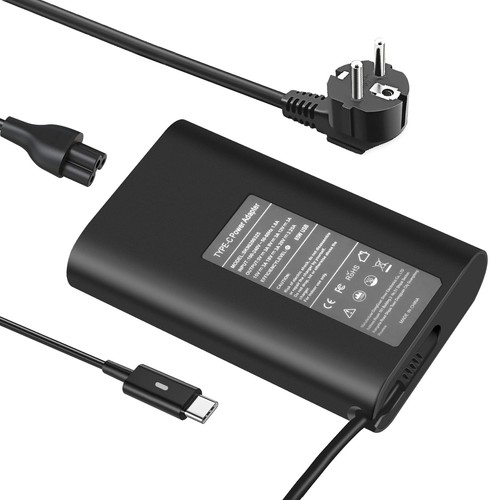 Caricatore usb c per - 65, w