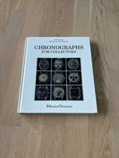 „Chronographs for