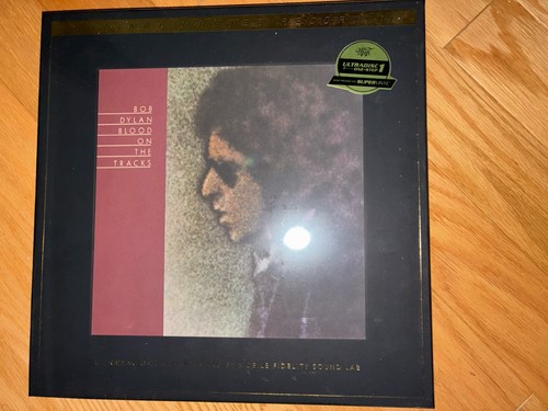 New sealed bob dylan - new/sealed,