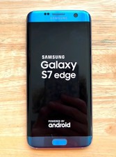 Samsung Galaxy S7 Edge