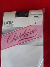 PANTALONE CHATELAINE VINTAGE