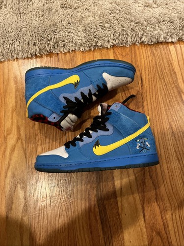 Taglia nike dunk premium - 10,