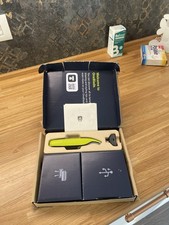 Rasoio Elettrico Barba/Corpo