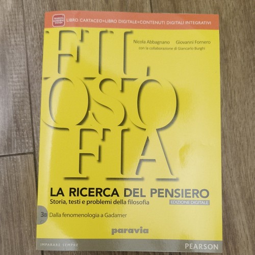 Ricerca del pensiero 3b - del,
